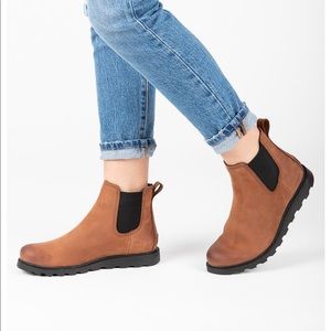 sorel ainsley chelsea